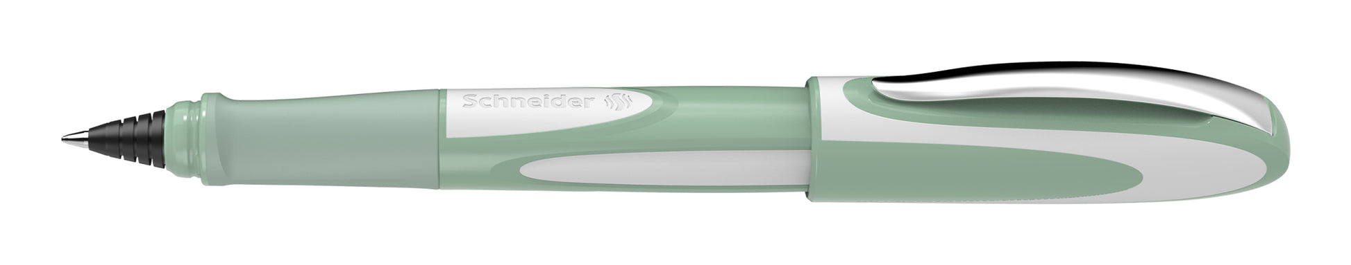 Schneider AG Schneider Ray M – Tintenroller, Blau, Grün/Weiss