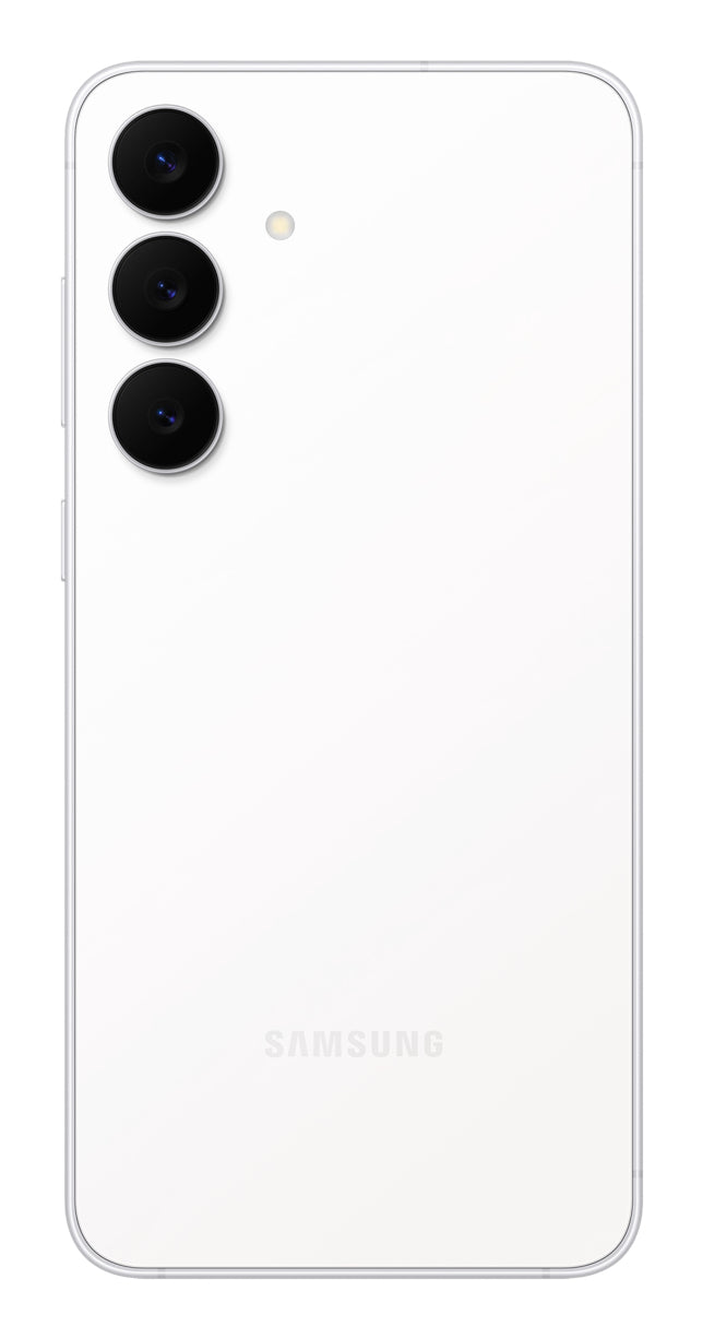 Samsung Galaxy S25 FE – 6,7" – 512 GB – Weiss