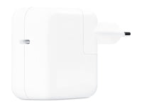 Apple Netzteil – 30 W, 1× USB-C – für iPhone 12, iPhone 12 Pro
