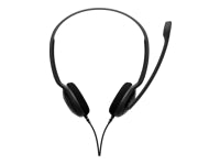 EPOS EDU 10 – Kopfhörer – 3,5 mm Klinke, Stereo, 10 Stück