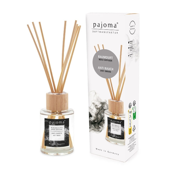 Pajoma Anti-Rauch – Duftstäbchen, 100 ml