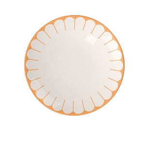 Villeroy & Boch Fleur Soleil – Frühstücks- & Dessertteller, Gelb