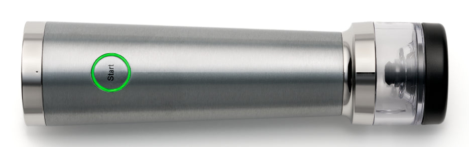 Solis Vac Stick 5707 Hand-Vakuumpumpe – 8 l/min, USB