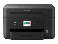 Epson WorkForce WF-2960DWF – Farbiges Tintenstrahl-MFP A4, 4-in-1 – USB/LAN/WLAN – Duplex, ADF – 33 S./Min. S/W