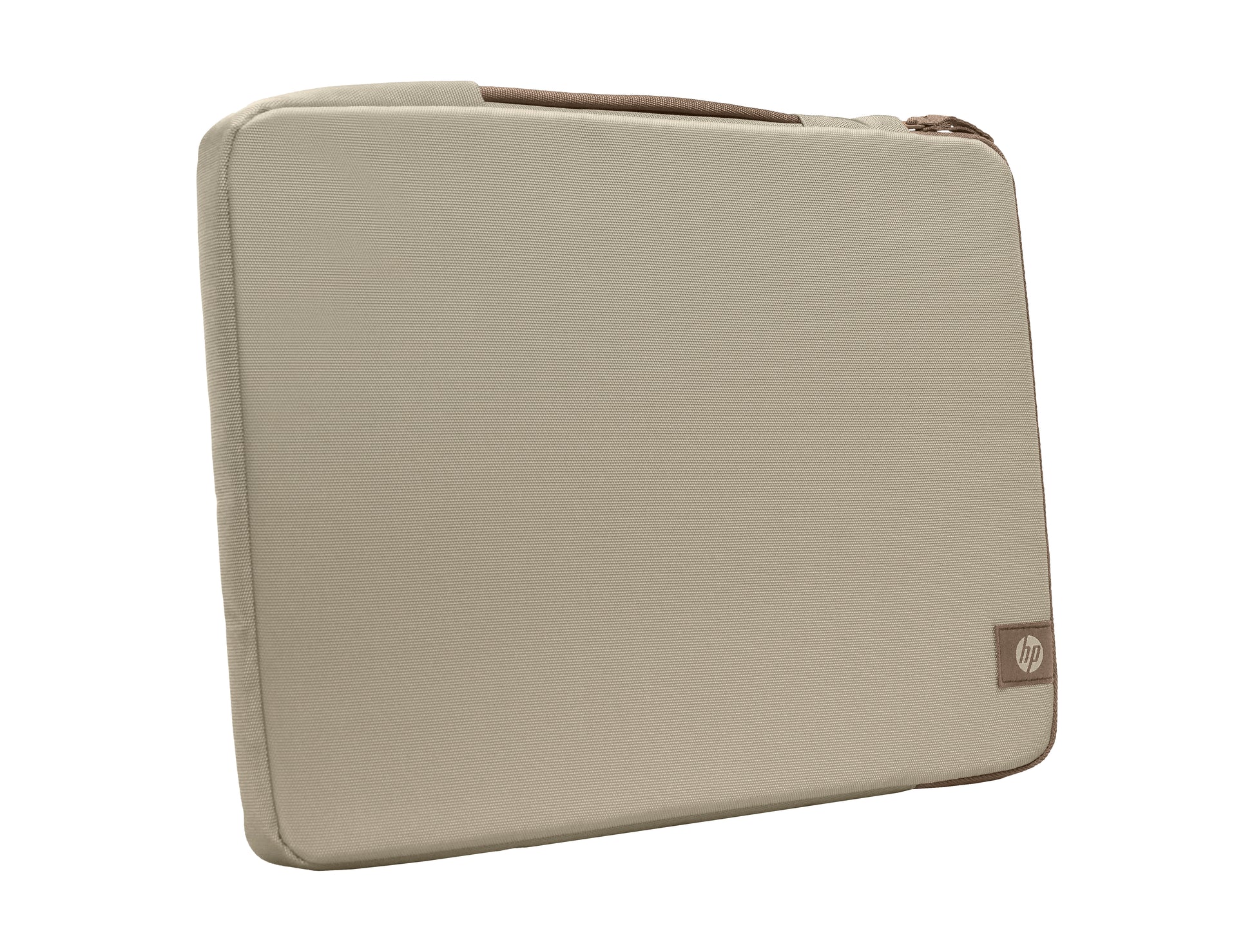 HP Notebook-Schutzhülle für 15–16″ – Latte Taupe