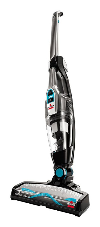 Bissell Akkustaubsauger MultiReach Essential, 2-in-1 – 30 min, 100 W, Behälter 0,45 l