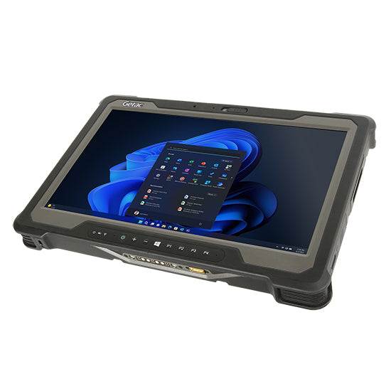 Getac A140 G2 – Intel Core i5, 16 GB, 512 GB SSD, Schwarz
