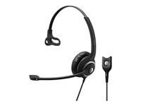Epos IMPACT SC 230 – Mono Headset – Kabelgebunden, Wideband/Narrowband