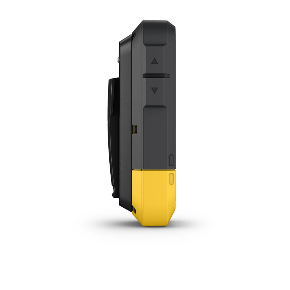 Garmin eTrex SE Handgerät – 5,59 cm (2,2") Display, IPX7, 270 g, Schwarz/Gelb