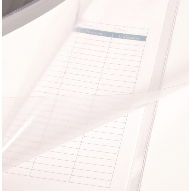 Clairefontaine 3099C – Lehrpersonen-Tagebuch 2026/27, A4, Softcover, mehrfarbig