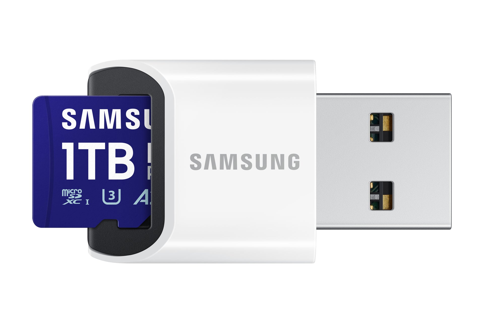 Samsung Barcode-Etiketten