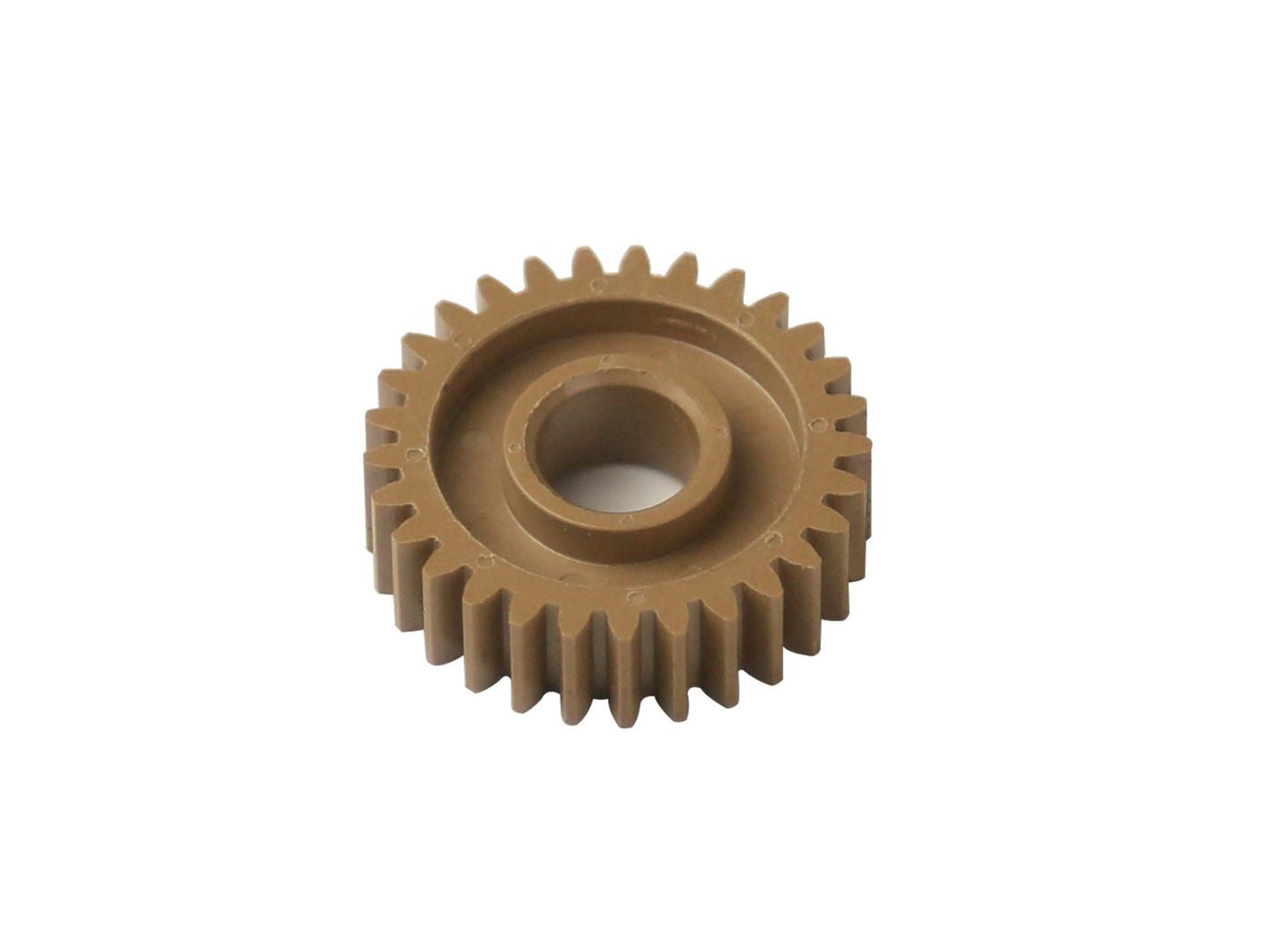 CoreParts Antriebsrad, braun – für Kyocera ECOSYS P2035d/2135d/2135dn, M2030dn/2035dn/M2530dn u. a.