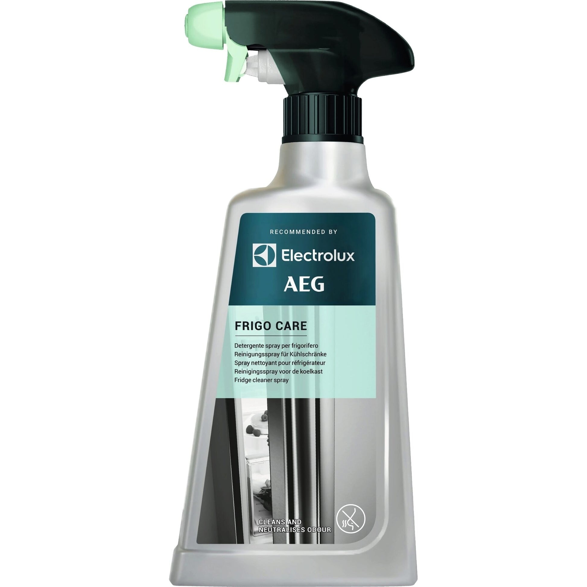 Electrolux M3RCS301 Allzweckreiniger für Kühlschrank – Spray – 500 ml