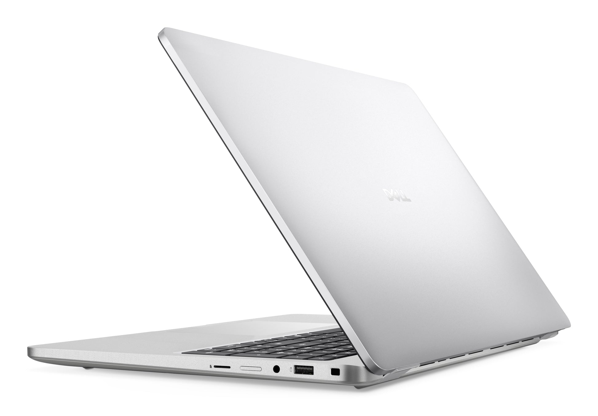 Dell Pro 16 Plus PB16250 – 16" WUXGA, Core Ultra 5 236V, 16 GB, 512 GB SSD, Win 11 Pro, QWERTZ (CH)