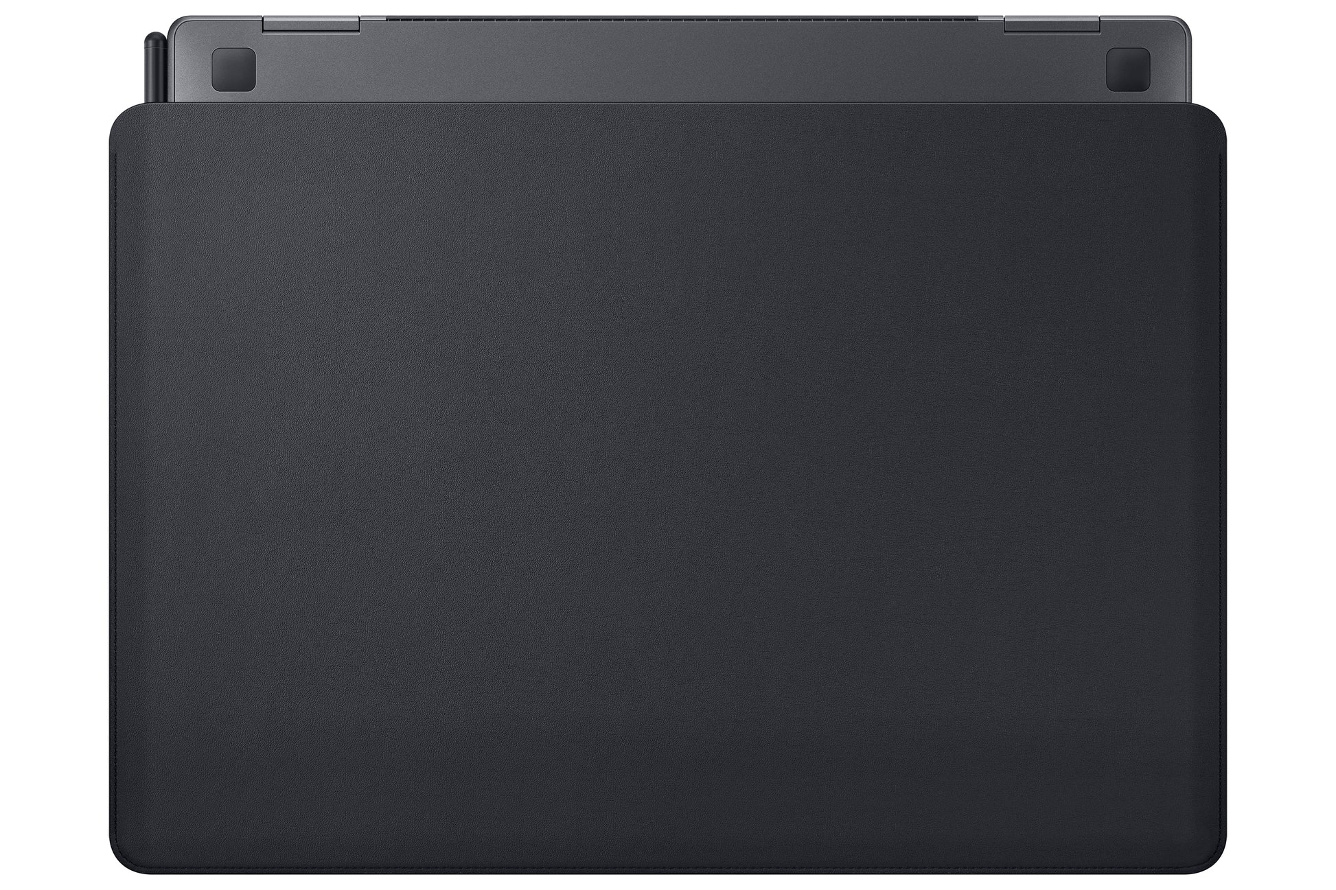 Samsung EF-LPUN6 Notebook-Tasche für Galaxy Book3 Pro 16", Galaxy Book3 Pro 360, Galaxy Book3 Ultra – Schwarz