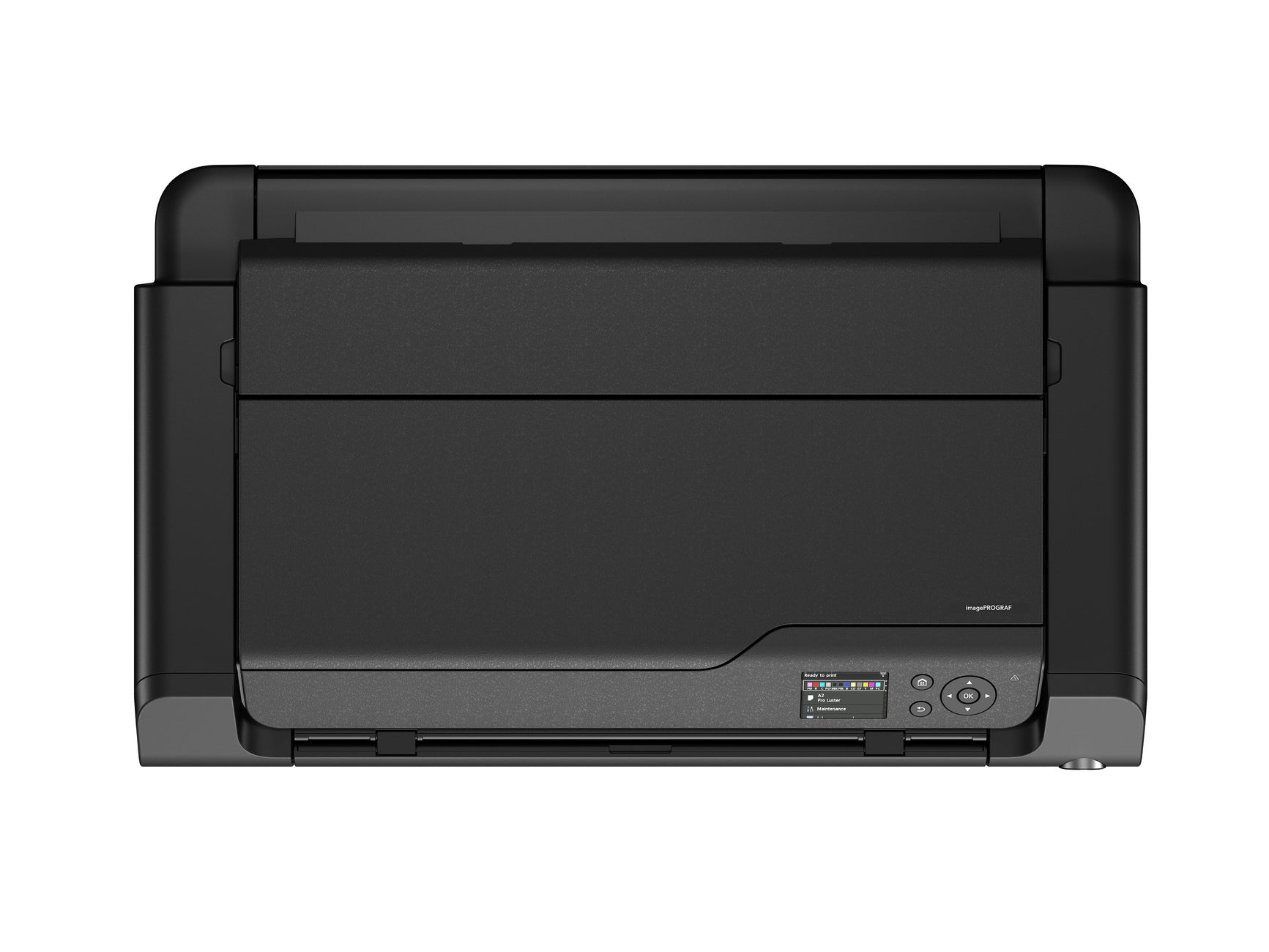 Canon PIXMA Pro-1100 – Fotodrucker, A2, Farbe, LAN/WLAN/USB, 2400 × 1200 dpi