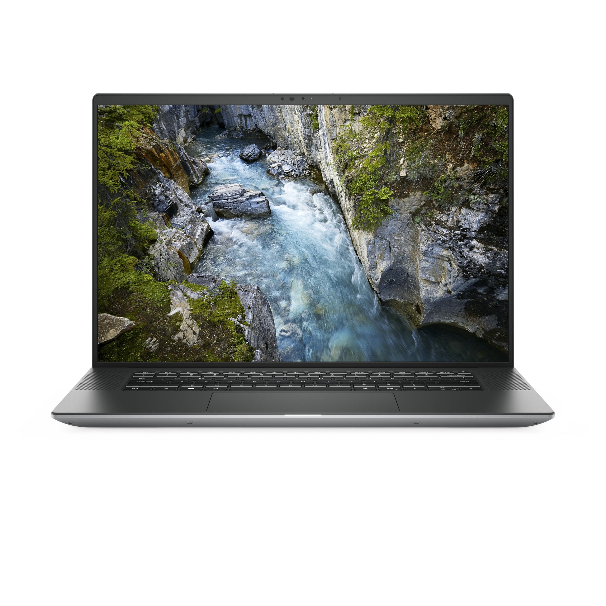 Dell Precision 5690 – 16" WUXGA, Core Ultra 7 165H, 32 GB, 1 TB SSD, RTX 1000 Ada, Win 11 Pro, QWERTZ (CH)