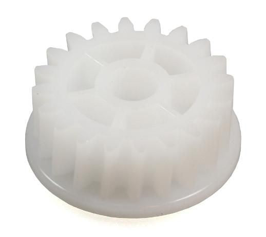 CoreParts GEAR 19T Verschleissteile-Kit Weiss – für LaserJet P3005/M3027
