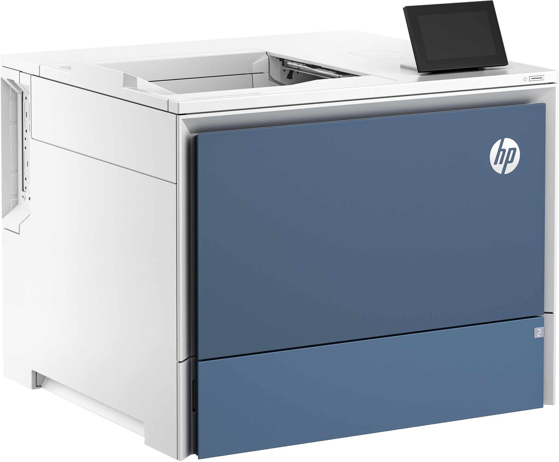 HP LaserJet Enterprise 6700 dn – A4, Farbe, Duplex