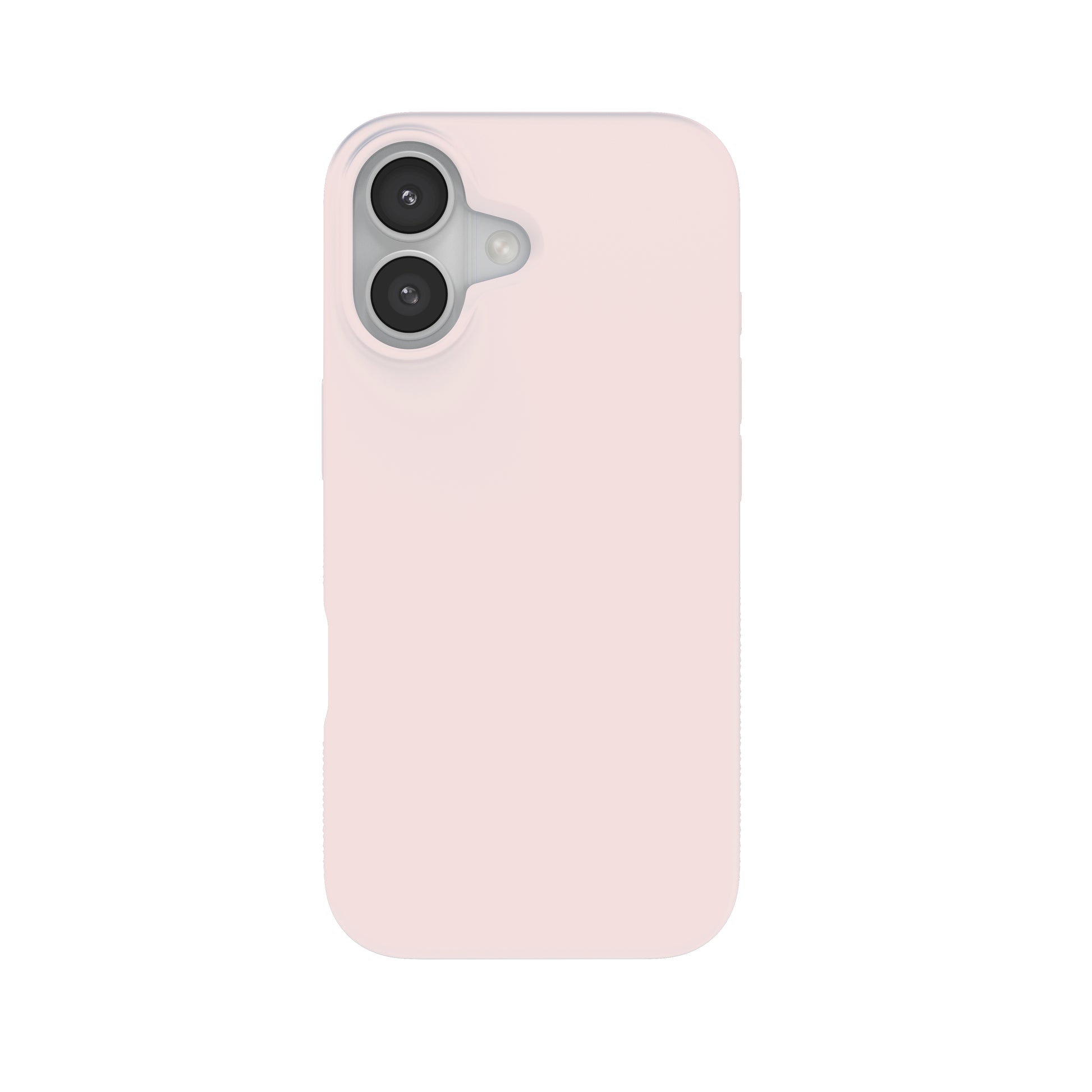 ZAGG Manhattan Snap Backcover – für Apple iPhone 17, MagSafe, Graphen+Silikon, Pink, bis 4 m Sturzsicher