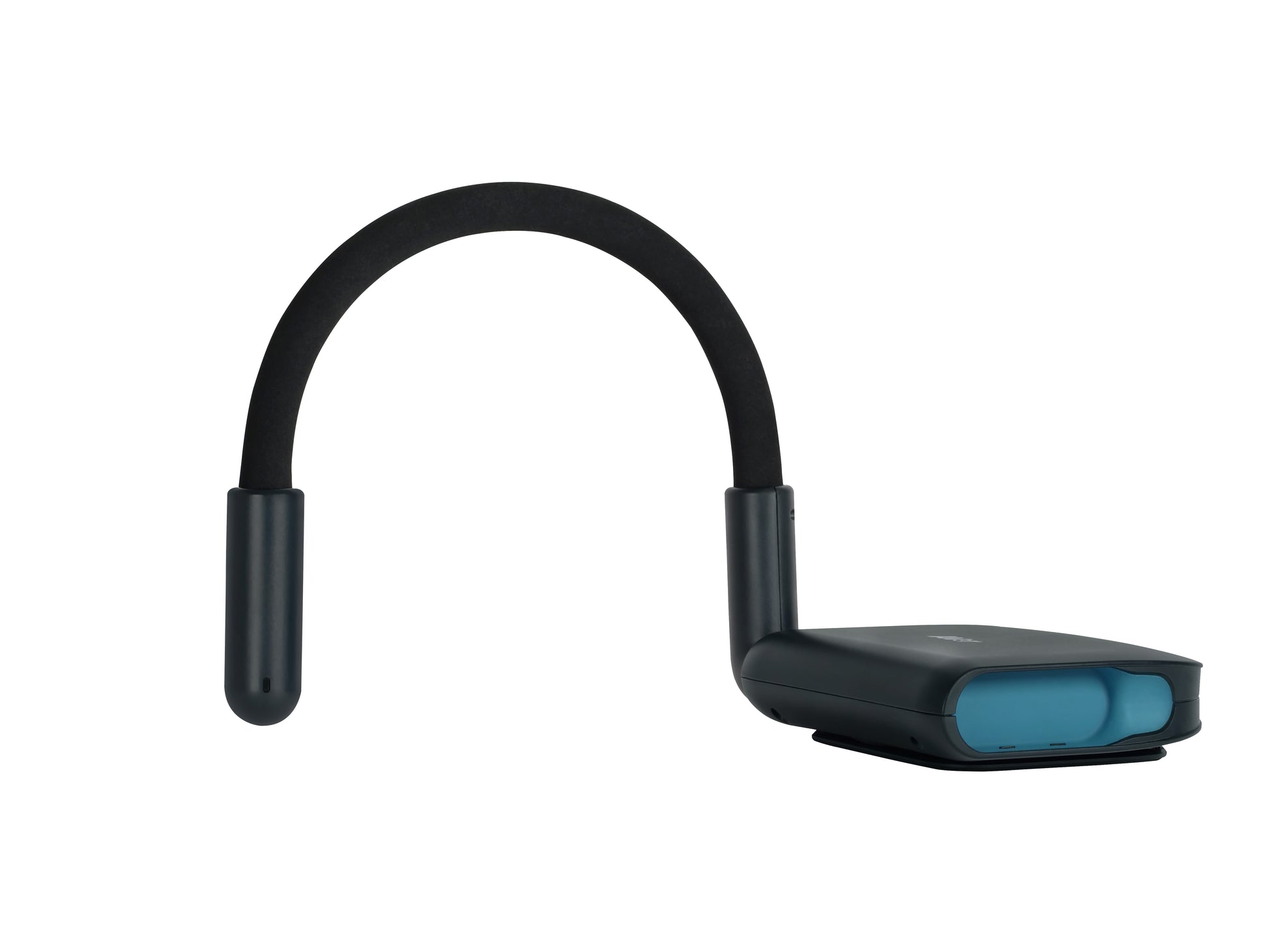 AVer U70i – Visualizer/Dokumentenkamera, 4K60, Aufnahmebereich 440×330 mm, USB, Schwarz