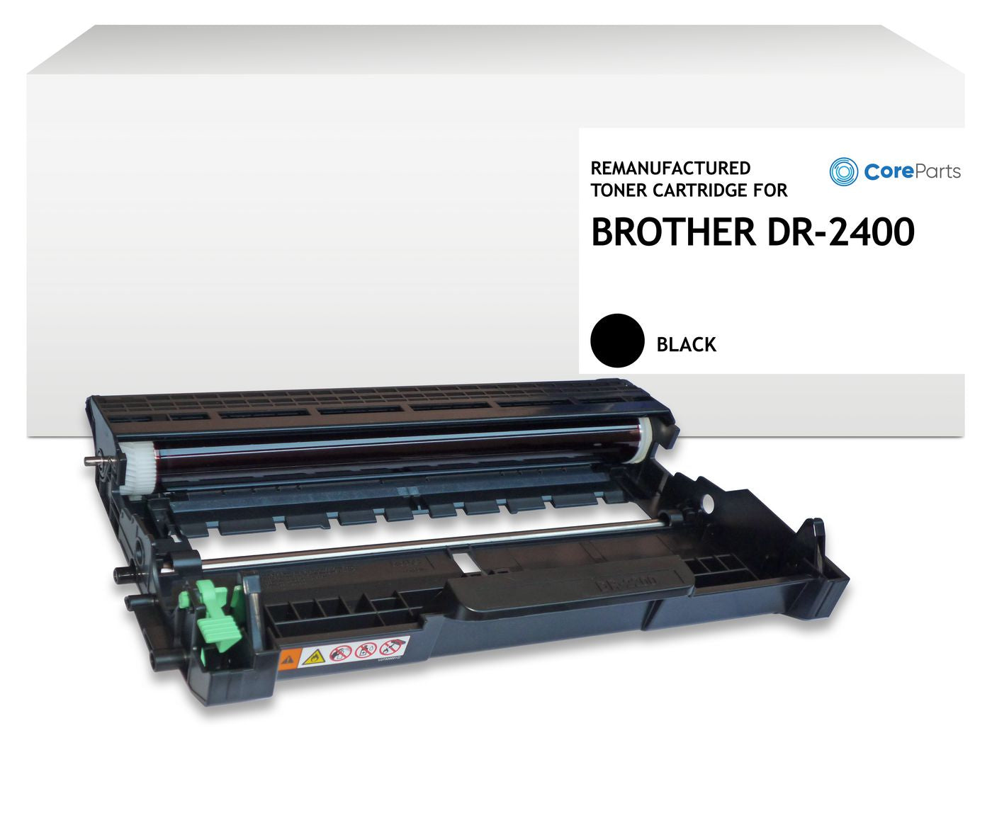 CoreParts kompatible Bildtrommel