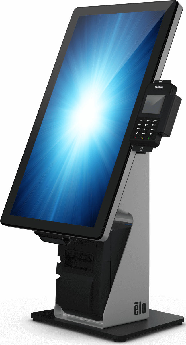 Elo Touch Solutions Elo – Thekenständer für 15" oder 22" Displays