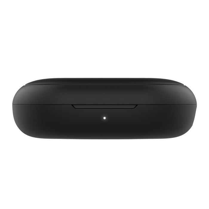 Belkin SoundForm ClearFit – True Wireless In-Ear Kopfhörer – Bluetooth – Schwarz