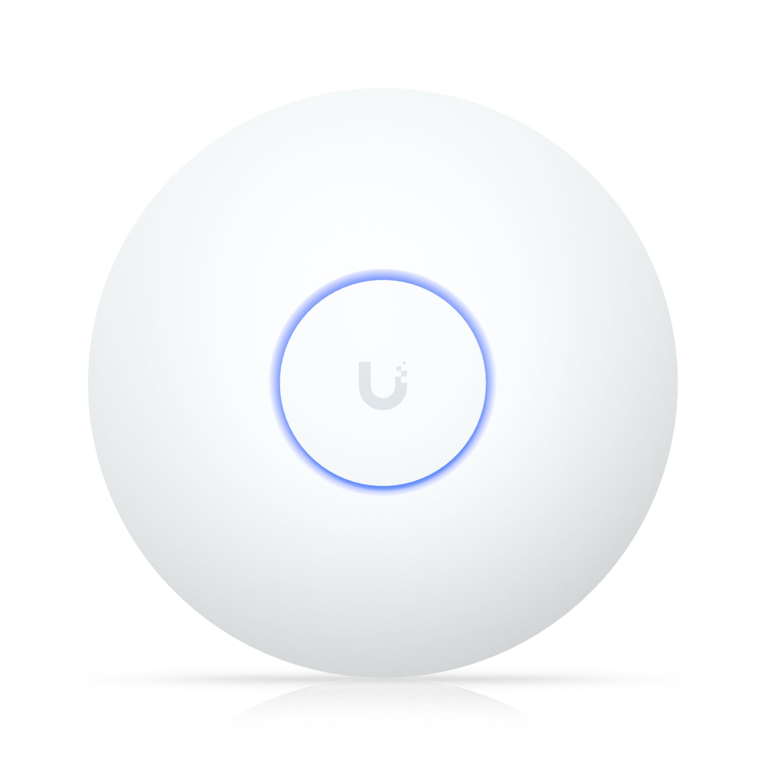 Ubiquiti UniFi U7-LR Access Point – Wi-Fi 7 (802.11be), Dual-Band, 7,3 Gbit/s, 1× 2,5GbE, PoE