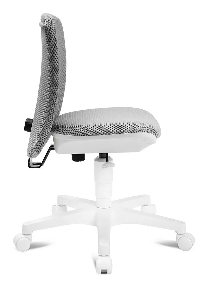 Topstar Hocker Home S'cool – grau