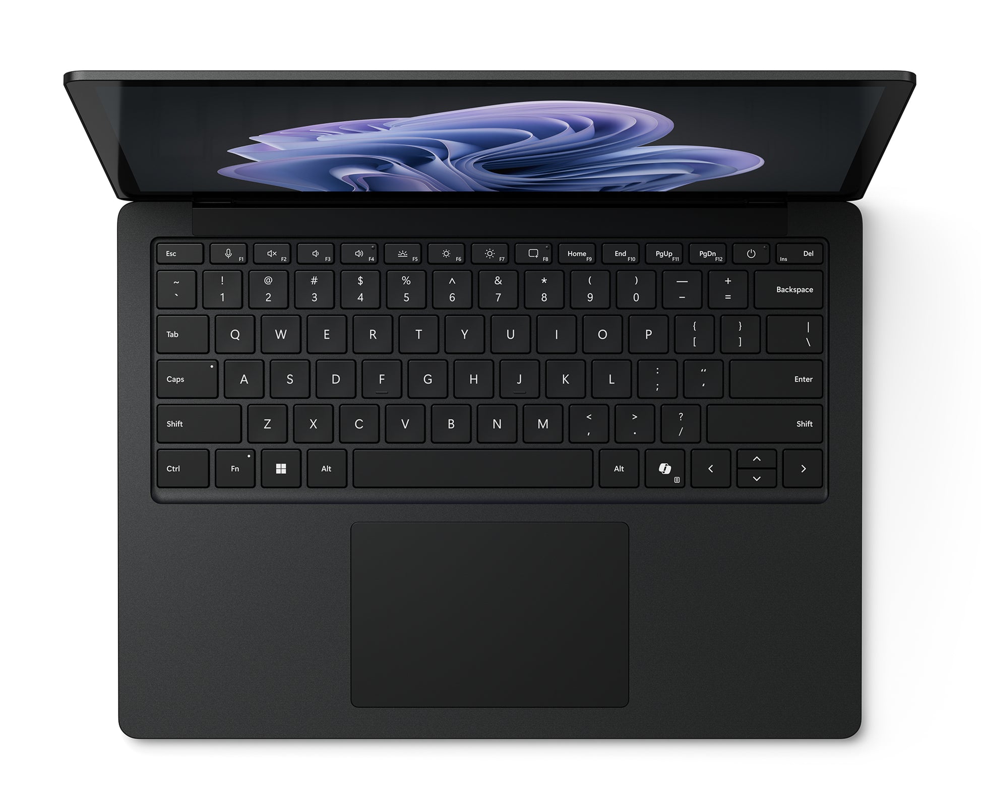 Microsoft Surface Laptop 6 – 13,5" WQXGA Touch, Core Ultra 5 135H, 32 GB, 512 GB SSD, Win 11 Pro, QWERTZ (CH)