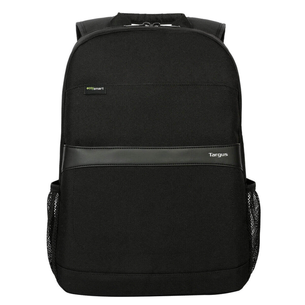 Targus Notebook-Rucksack GeoLite EcoSmart Advanced BP – Schwarz, 310 × 463 × 133 mm
