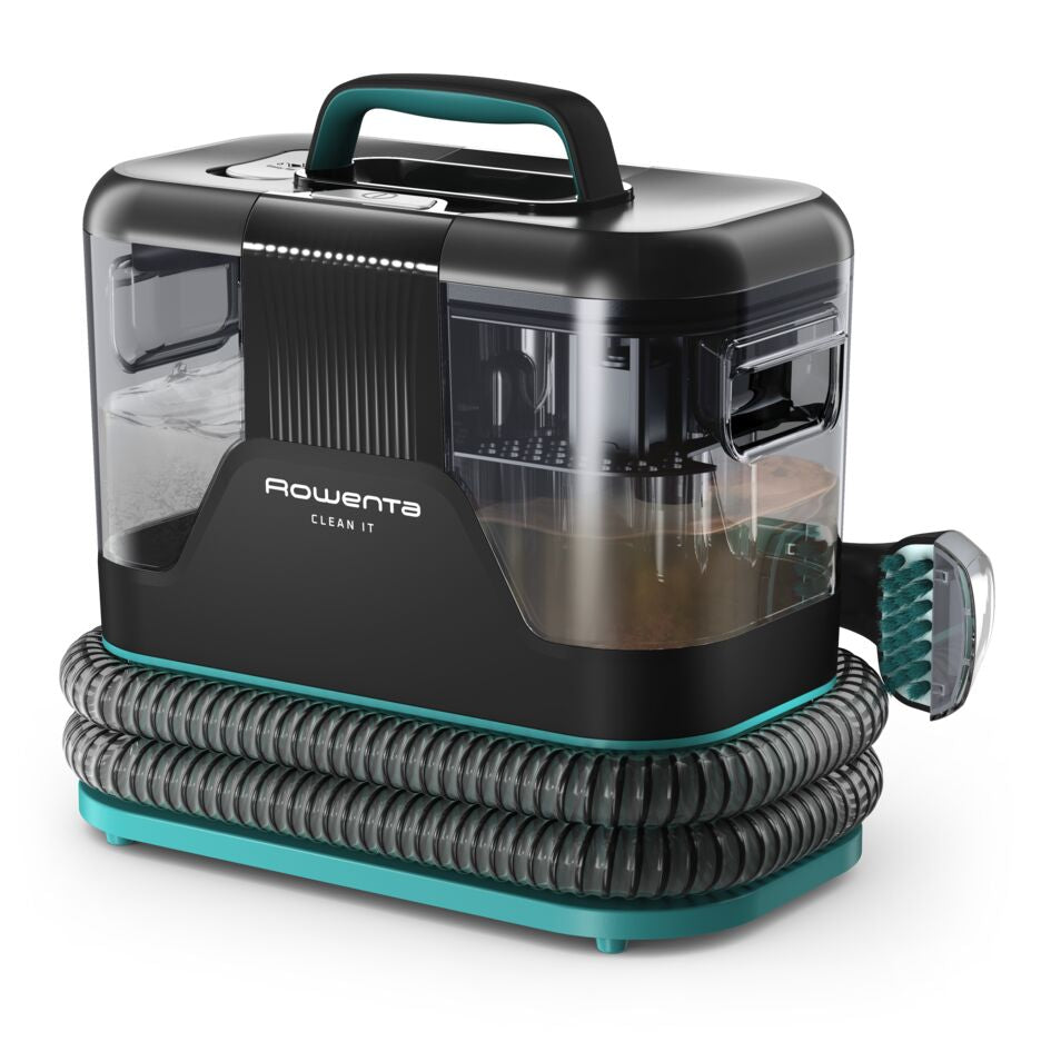 Rowenta Absauganlage Clean It IN5020F0 – 750 W, 1,5 l, Netzbetrieb, Kabel 5 m