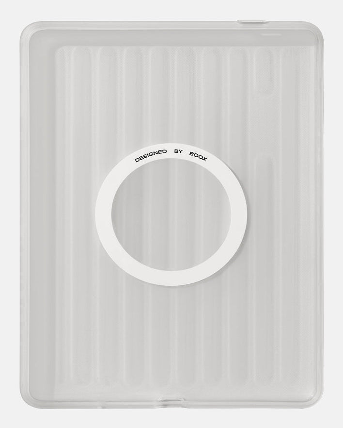 Onyx BOOX Tablet-Hülle für BOOX Go 6 (2. Gen.) 6" – Transparent