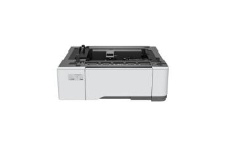 Lexmark Papierzuführung, 650 Blätter – für CS/CX53x–63x, C/XC23xx