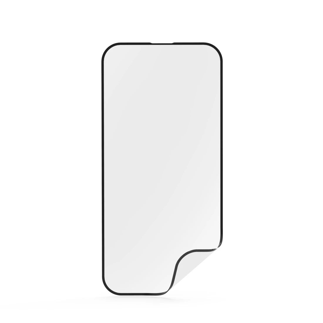 Hama Displayschutz (Folie), 9H – für iPhone 17 – mit Applikator