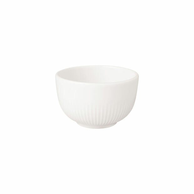 Villeroy & Boch Afina Dipschälchen – Snackschale, 5,3 cm