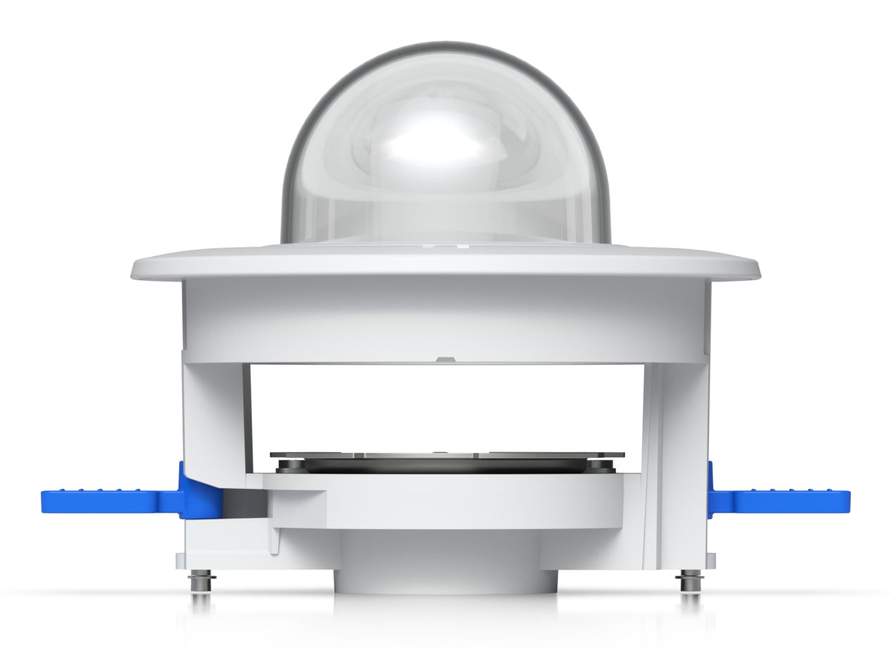 Ubiquiti Montageset – Wandmontage, für UVC-G5-Dome-Ultra, Weiss