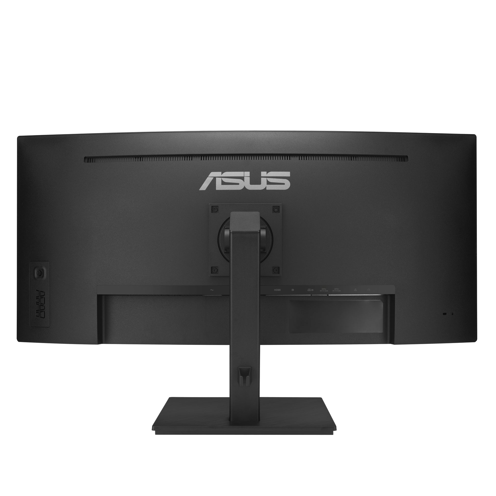 ASUS 34" Curved, 3440 × 1440 (UWQHD), VA, 100 Hz, USB-C 96 W, LAN, HDR10