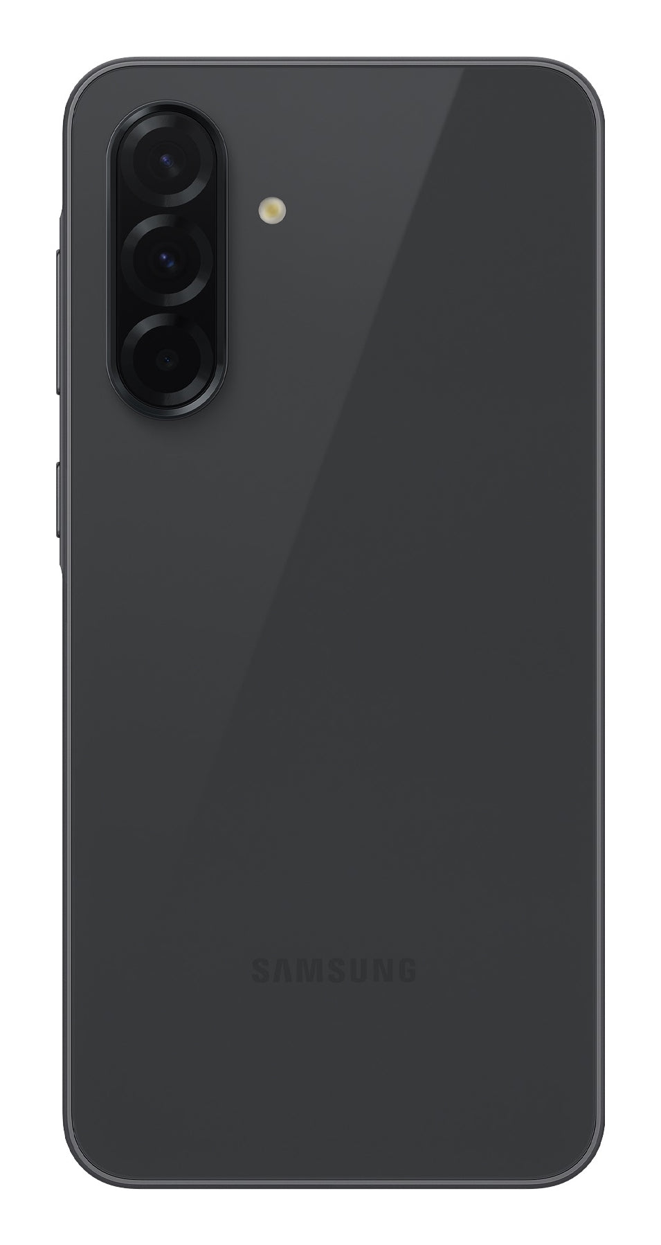 Samsung Galaxy A36 5G – schwarz, 6,7", 1080 × 2340, Android 15, 256 GB, 8 GB, Dual-SIM (NanoSIM + eSIM), IP67