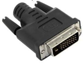 Microconnect DVI-D Adapter – 1080p 60 Hz