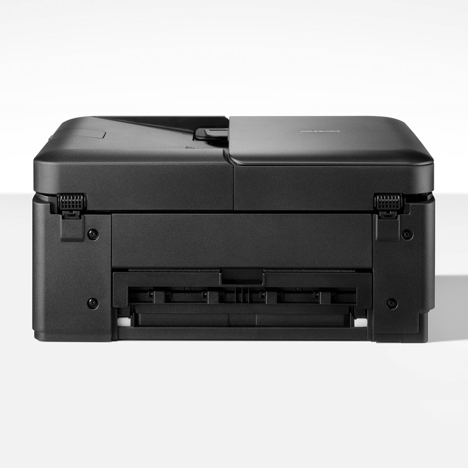 Brother DCP-J1460DW – Farbiges Tintenstrahl-MFP A4, 3-in-1 – USB/WLAN – Duplex, ADF – 16 ppm S/W