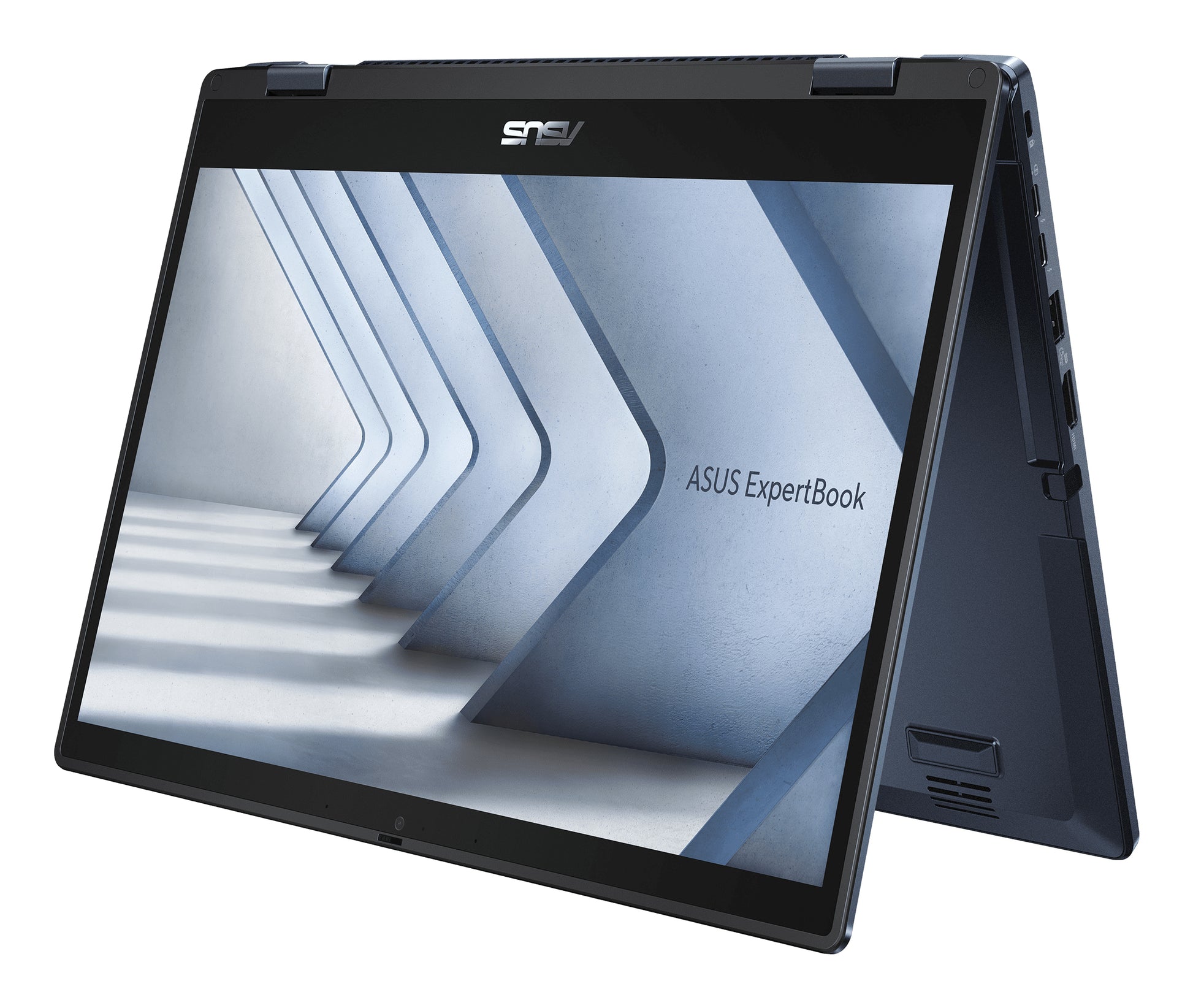 ASUS ExpertBook B3 Flip B3402FVA – Convertible (2-in-1) – Windows 11 Pro
