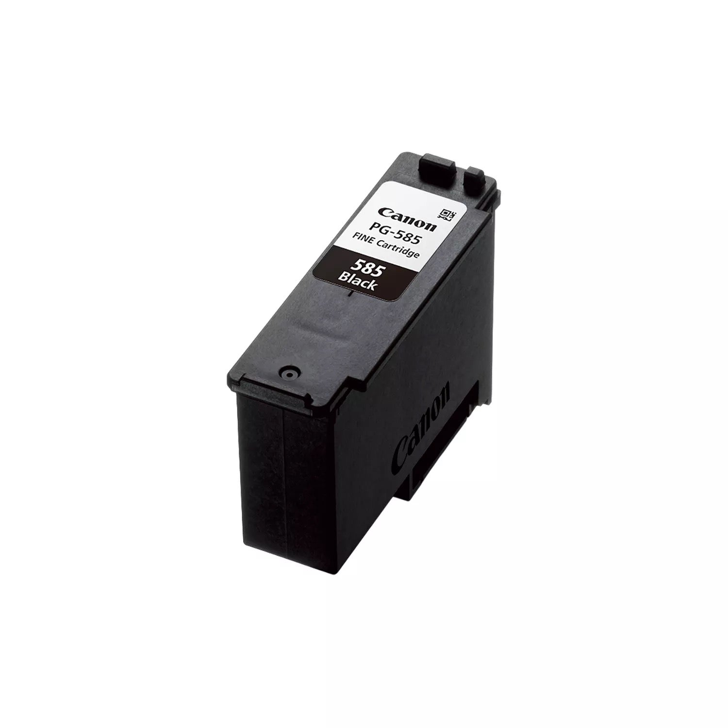 Canon Tintenpatrone PG-585, schwarz, ca. 7,3 ml – für Inkjetdrucker und Multifunktionsgeräte