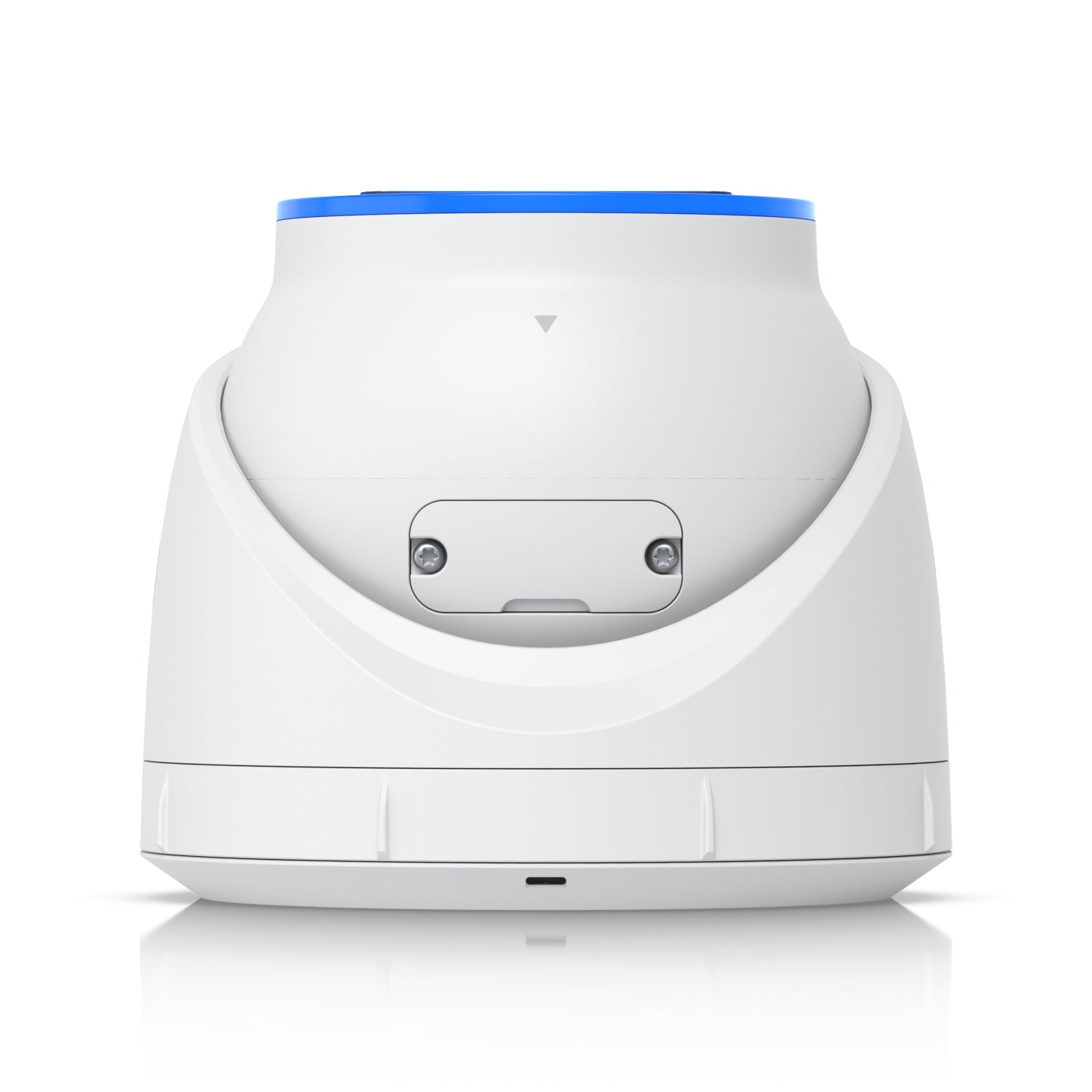 Ubiquiti UVC-AI-TURRET-W Kamera – 4K, PoE, wetterfest, weiss