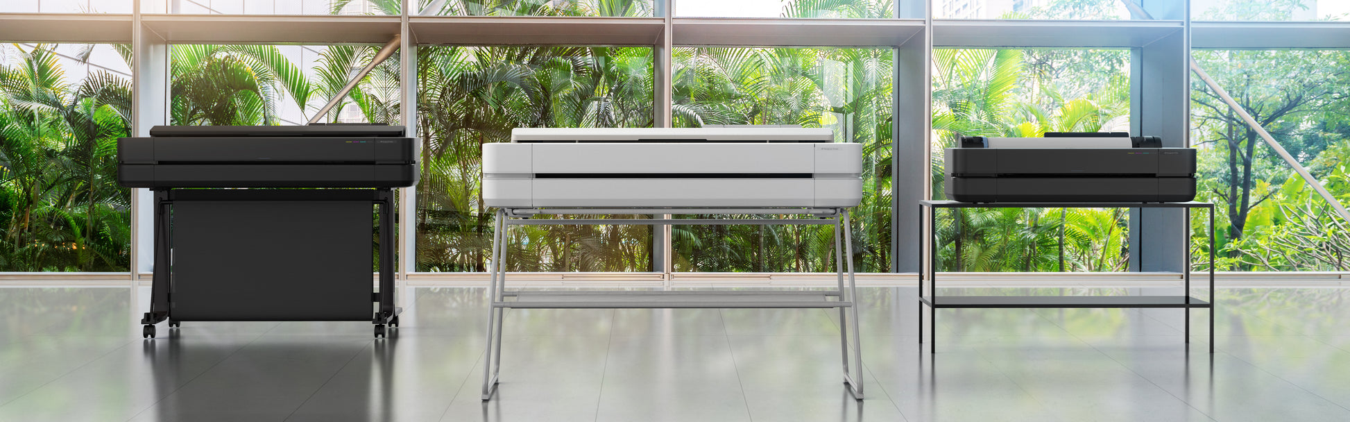 HP DesignJet T230 – Grossformatdrucker, 24"