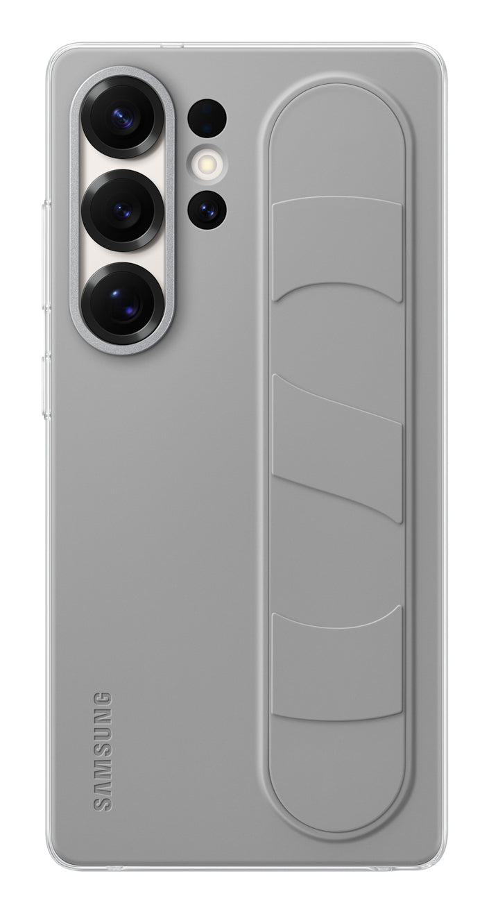 Samsung Backcover – für Samsung Galaxy S25 Ultra – grau
