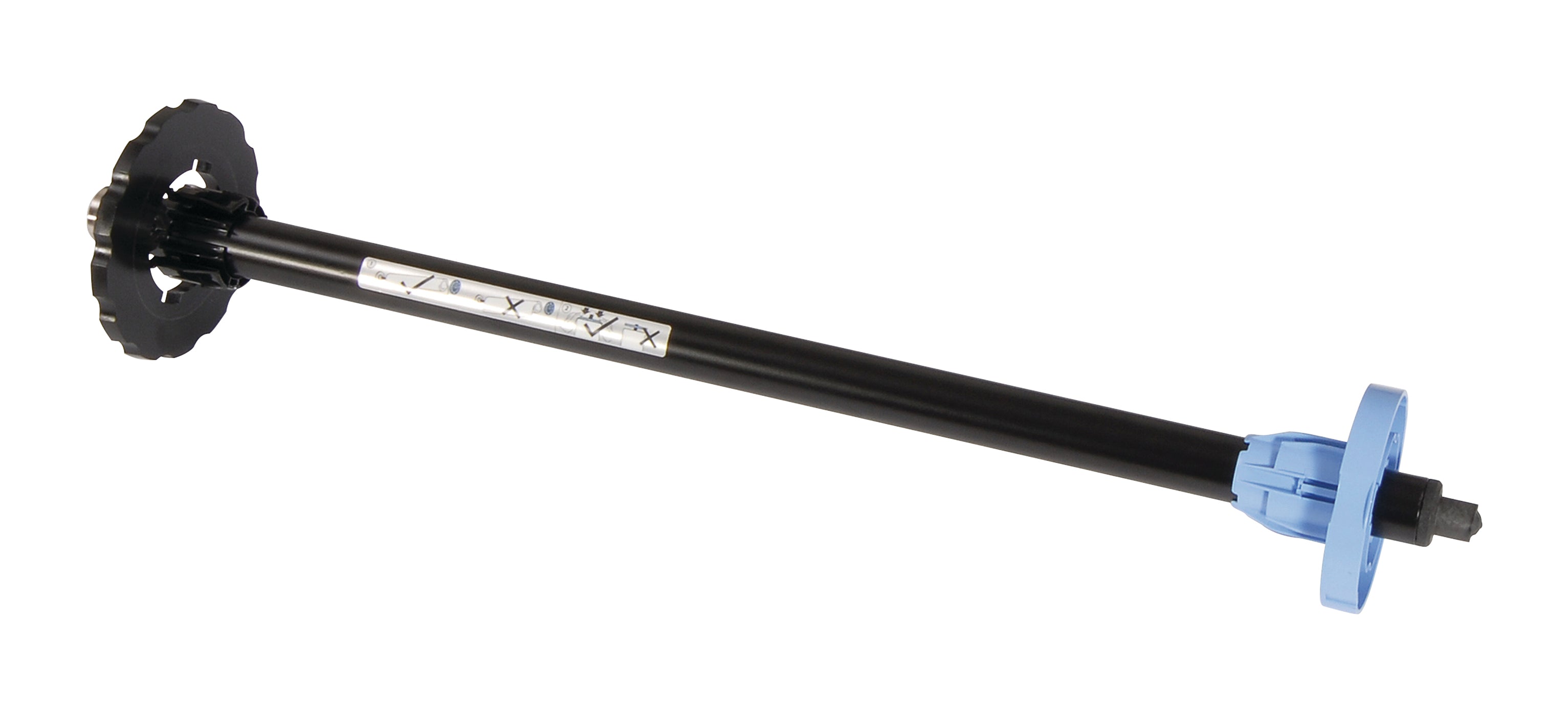 HP Aufwickler 24"