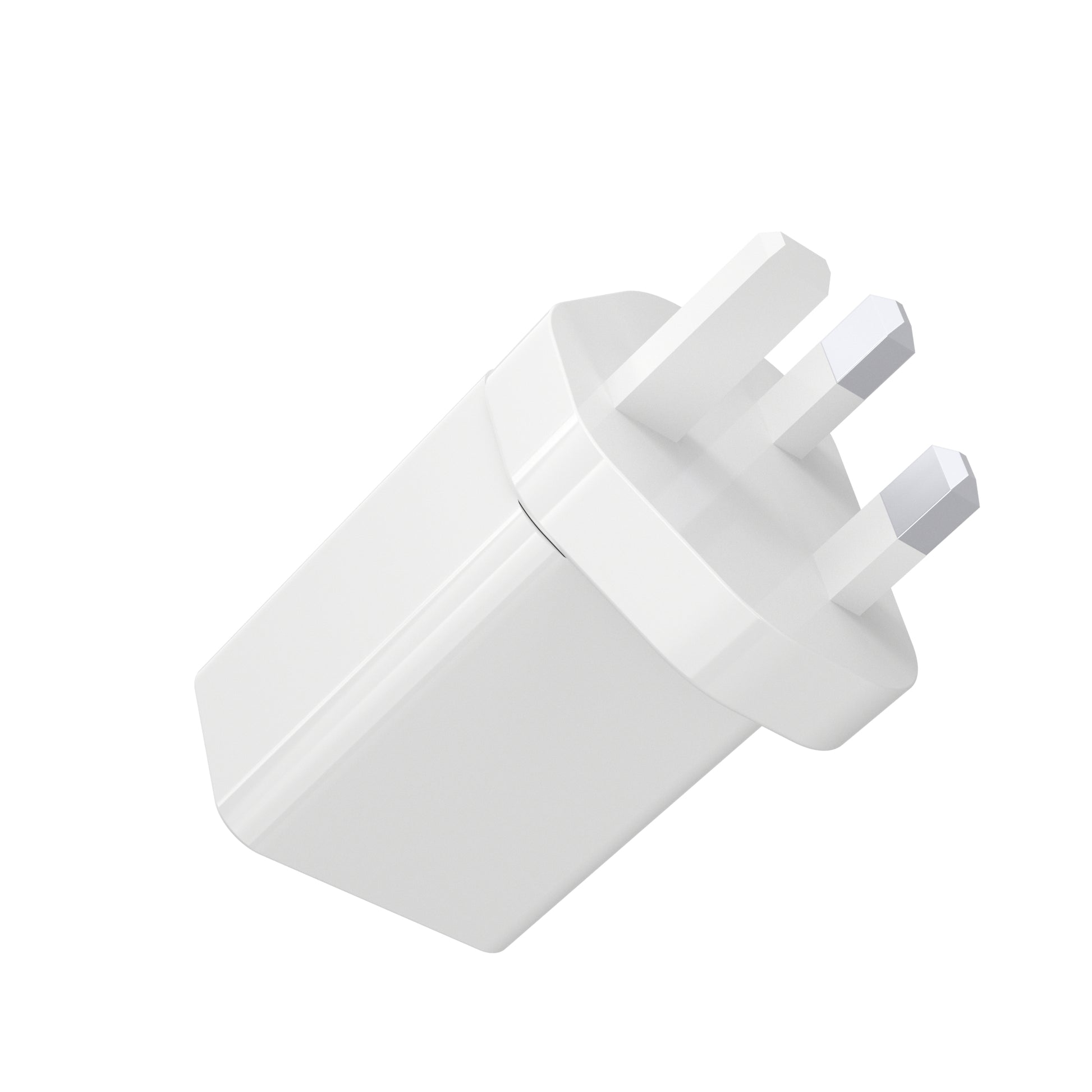 mophie Netzteil (UK) – 20 W, 1× USB-C, PD
