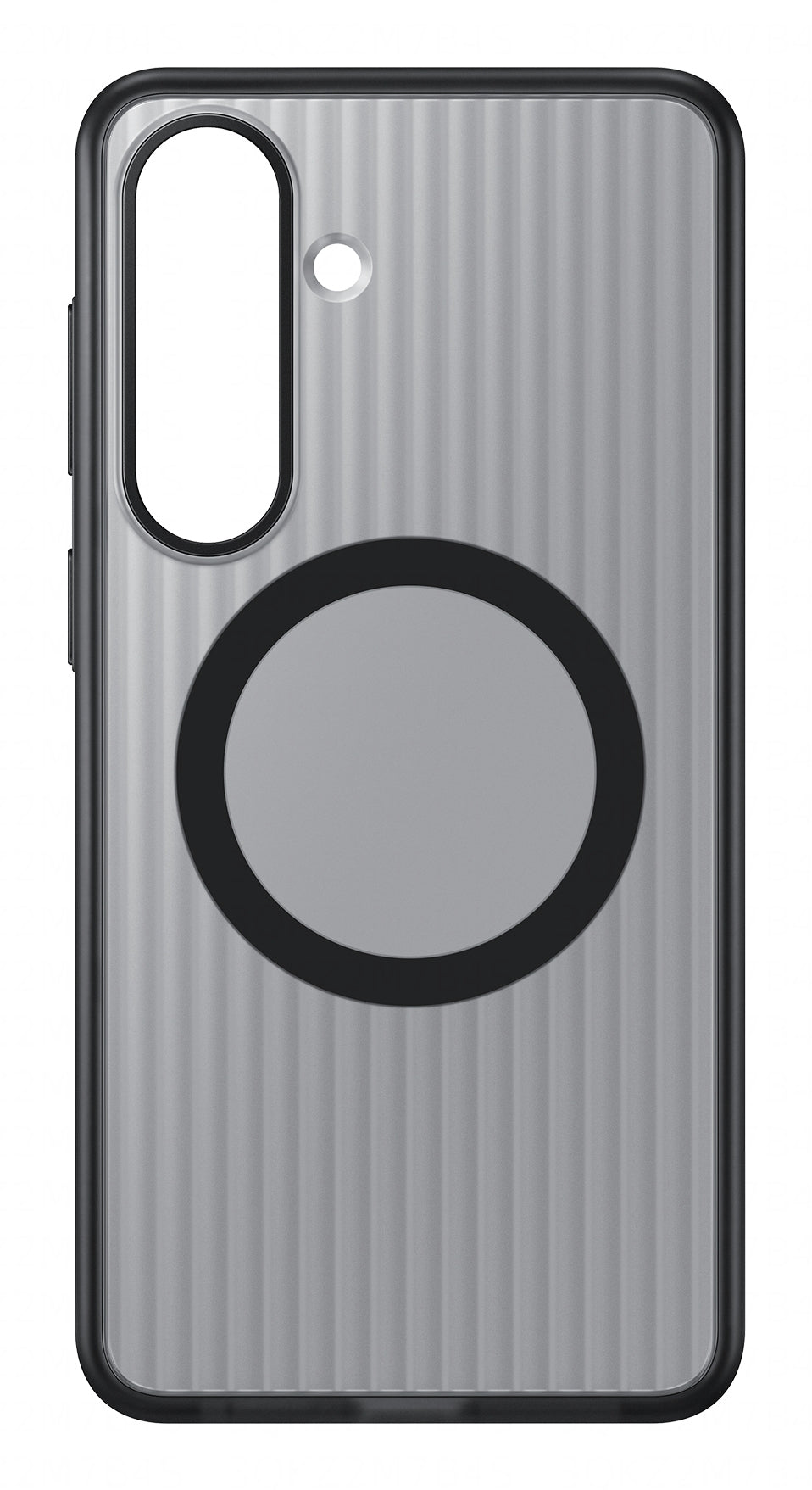 Samsung Backcover – für Samsung Galaxy S26 Plus, Schwarz